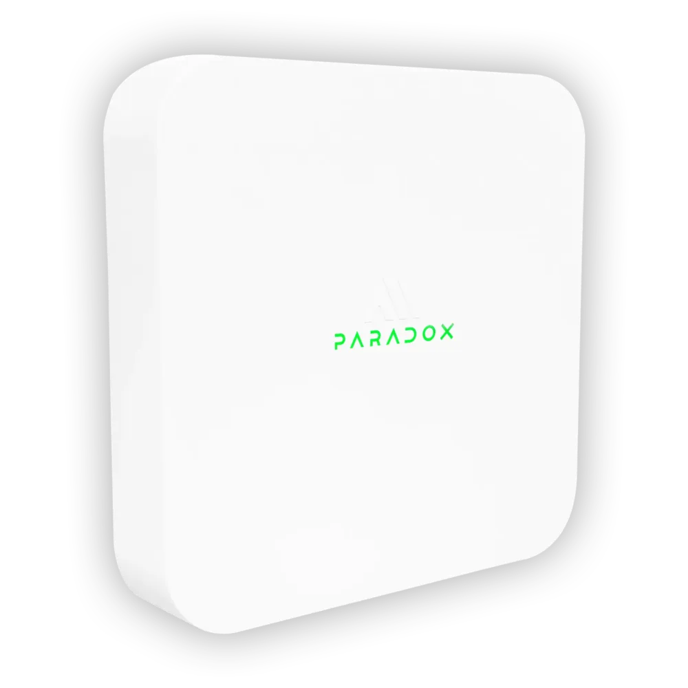 Paradox M25 
