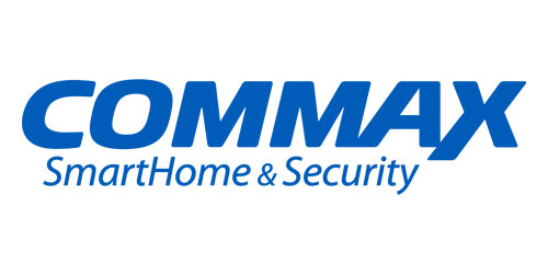Commax Product by Spectrum Security Products
