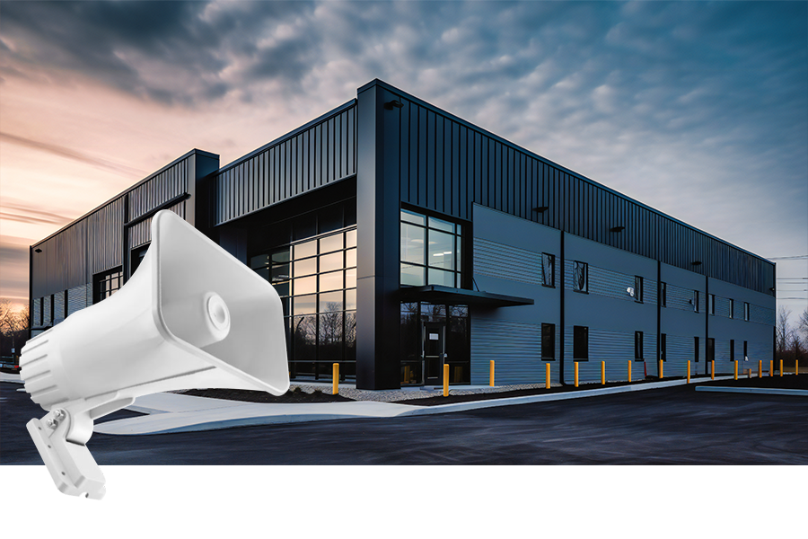 Security Products by Spectrum Security Products