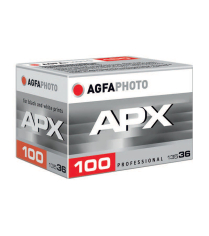 AGFAPHOTO APX 100 PROF 135-36