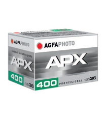 AGFAPHOTO APX 400 PROF 135-36