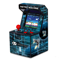 MY ARCADE RETRO MACHINE