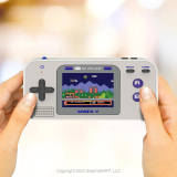 MY ARCADE GAMER V CLASSIC