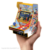 MY ARCADE STREET FIGHTER II NANO PLAYER PRO