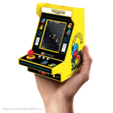 MY ARCADE PAC-MAN NANO PLAYER PRO