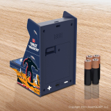 MY ARCADE SPACE INVADERS NANO PLAYER PRO