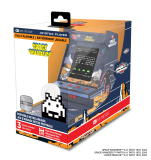 MY ARCADE SPACE INVADERS JOYSTICK PLAYER