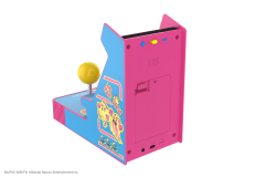 MY ARCADE MS.PAC-MAN JOYSTICK PLAYER