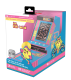 MY ARCADE MS.PAC-MAN JOYSTICK PLAYER