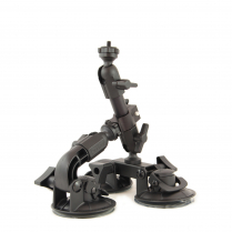 FAT GECKO TRIPLE MOUNT