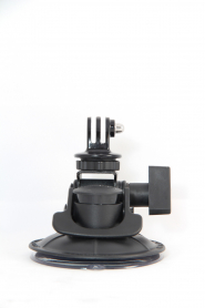 FAT GECKO STEALTH MOUNT