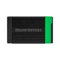 DELKIN READER USB 3.1 CFEXPRESS TYPE B