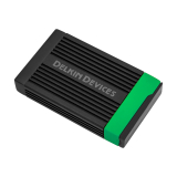 DELKIN READER USB 3.1 CFEXPRESS TYPE B