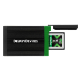DELKIN READER USB 4.0 TYPE-C CFX TYPE B 4.0 (40GBPS)