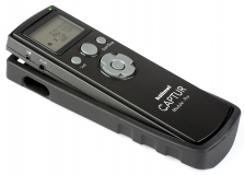 CAPTUR MODULE PRO & IR