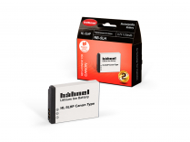 HL-5LHP CANON 3.7V 1100MAH (NB-5L)