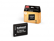 HL-90B/92B OLYMPUS 3.6V 1200MAH (LI-90B/92B)