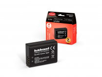 HL-E10 CANON 7.4V 1080MAH (LP-E10)