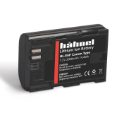 HL-E6P CANON 7.2V 2000MAH (LP-E6P)