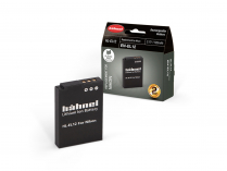 HL-EL12 NIKON 3.7V 980MAH (EN-EL12)