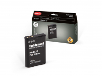 HL-EL23 NIKON 3.8V 1790MAH (EN-EL23)