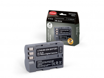HL-EL3E NIKON 7.4V 2000MAH (EN-EL3E)