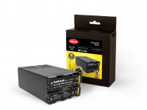 HL-U100 SONY 14.4V 6850MAH (BP-U100)