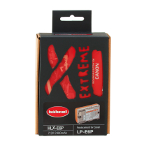 HL-E6P EXTREME CANON 7.2V 2000MAH (LP-E6NH)