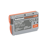 HLX-EL15HP EXTREME NIKON 7V 2000MAH (EN-EL15)