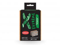 HLX-F125 FUJIFILM 10.8V 1370MAH (NP-F125)