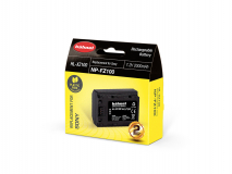 HL-XZ100 SONY 2250MAH