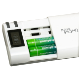 UNIPAL PLUS 11 CHARGER
