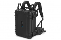 B&W T/C 5000 JET TOOL CASE