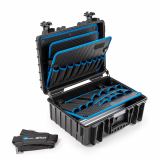 B&W T/C 5000 JET TOOL CASE