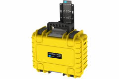 B&W WALL MOUNT FOR 3000/4000/5000/6000