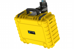 B&W WALL MOUNT FOR 3000/4000/5000/6000