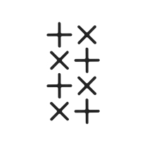 MAGNETIC DISPLAY STAR