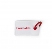 POLAROID GO PHOTO TAG - WHITE