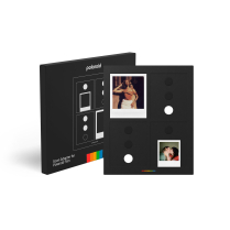 POLAROID STUDIO FILM SCANNER ADAPTER