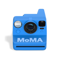 POLAROID NOW GEN 3 - MOMA EDITION
