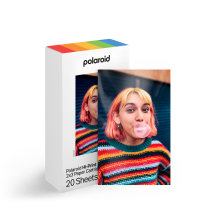 POLAROID HI-PRINT GEN 2 2X3 PAPER CARTRIDGE - 20 SHEETS
