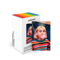 POLAROID HI-PRINT GEN 2 2X3 - 60 SHEETS PAPER CARTRIDGE
