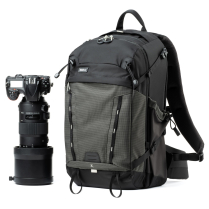 BACKLIGHT 26L - SLATE BLACK