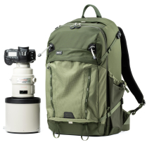 BACKLIGHT 36L - MONTANE GREEN