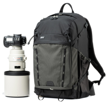 BACKLIGHT 36L - SLATE BLACK