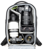 WALKER PRO BACKPACK 16L