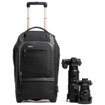 WALKER PRO ROLLING BACKPACK