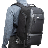 WALKER PRO ROLLING BACKPACK