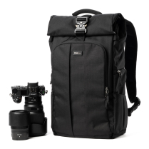 FOCUSPOINT BACKPACK 30L - ASPHALT BLACK