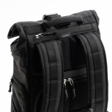 FOCUSPOINT BACKPACK 30L - ASPHALT BLACK